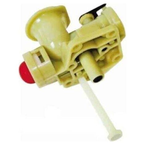 DTEKGAZ - Vergaser für Briggs & Stratton Sprint, Quattro, Classic, Serie 450, Serie 500, Serie 550 Motoren