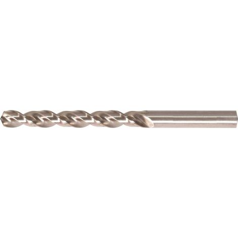 Spiralbohrer mit zyl. Schaft HSS-Co5 VA DIN 338 blank FORUM 6,5 mm (1/5)