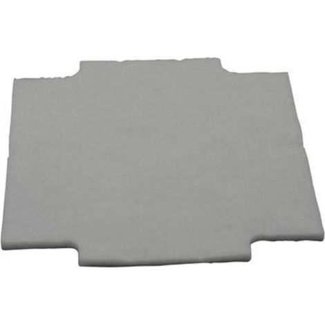 Trousse à outils pour organiser une pochette de rangement et des pièces - Multifonctionnel et pratique - Sac de rangement portable pour électricien (grand)