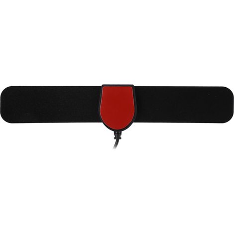Antenne DAB numérique montée sur véhicule, connecteur SMB femelle, compatible JVC, Kenwood et Sony.