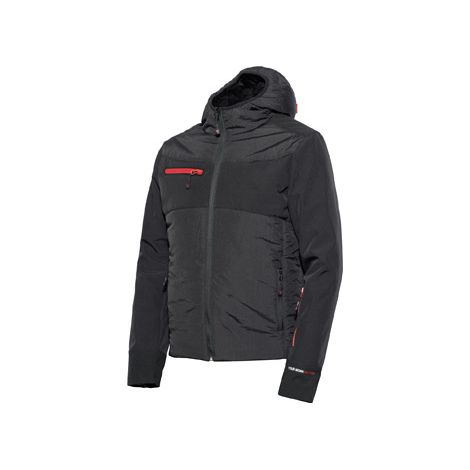 CHAQUETA ICONIC EXTREME GR M 8 (1/2)