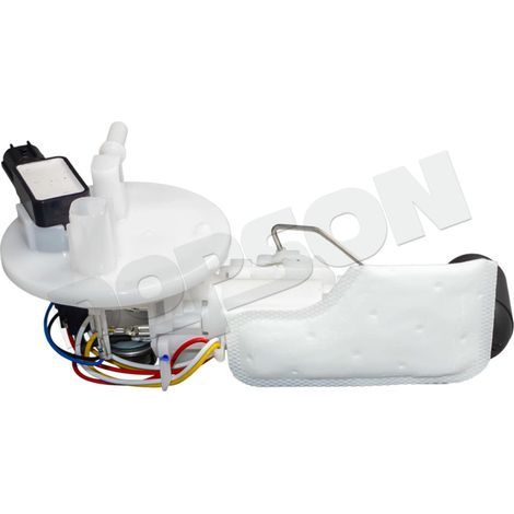 FINO-I:MIO115-I:TTX 54P-E3907-10 54P-E3907-11 54P-E3907-20 FINO-I:MIO115-I:TTX Motorcycle Oil Pump Assembly (1/4)