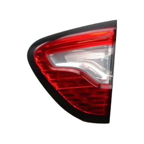 [PRODUIT D'OCCASION] Feu Arriere Interieur Droit RENAULT Captur Phase 1 2013-... ♻️ Ref Oe. 265501712r - Garantie à vie (1/3)