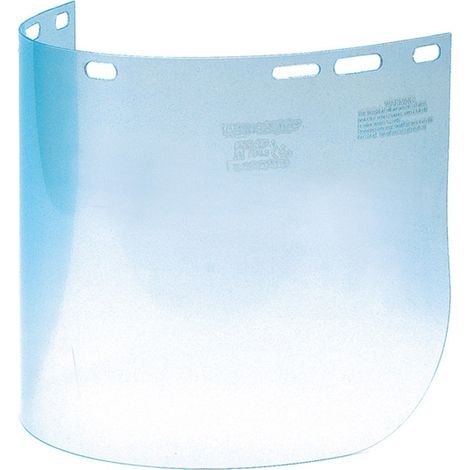 Draper 71285 Spare Visor for Safety Helmet (SHEMV) (1/5)