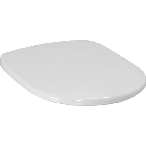 Laufen Pro - Asiento de WC, duroplástico, blanco H8929510000001 (1/3)