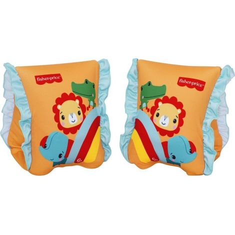 Brassards en tissu Fisher Price Bestway 93525