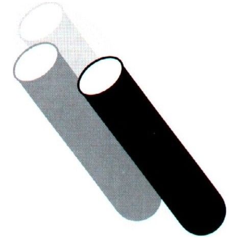 TUBO POLIET.ALIME.6AT. R/100M - 3/4''-25MM