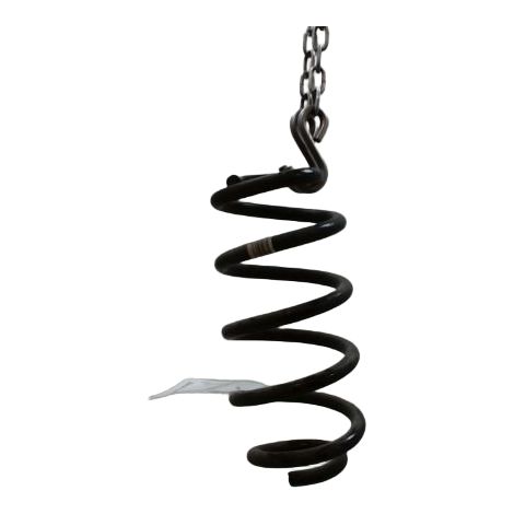 [PRODUIT D'OCCASION] Ressort Amortisseur Arriere Droit BMW X1 ♻️ Ref Oe. 33536872299 - Garantie à vie (1/2)