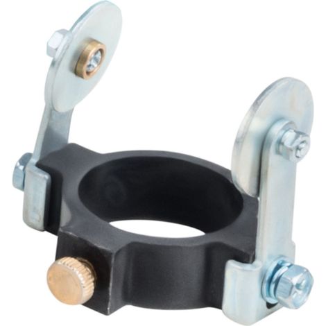 Guida per carrello torcia al plasma Stamos Germany 38mm