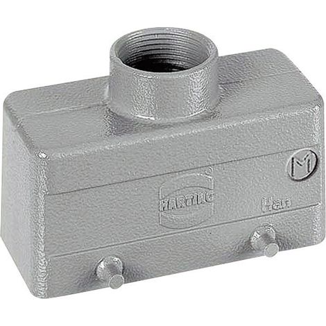 Tüllengehäuse Han® 16B-gg-M25 19300161421 HARTING 1 St.