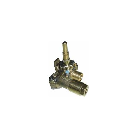 ROBINET DE BRULEUR SEMI RAPIDE THL690 pour TABLE DE CUISSON...