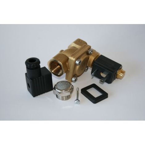Elettrovalvola 1/2' - 230 Volt