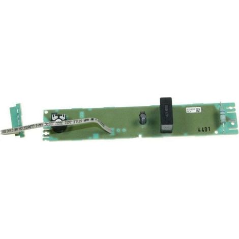 CARTE ELECTRONIQUE SANS SONDE POUR REFRIGERATEUR LIEBHERR