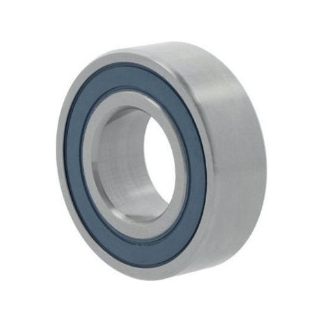 Rodamiento a bolas autoalineable 2305 E-2RS1TN9/C3 DI 25mm AD 62mm ANCHURA24mm 1ud/unidad SKF