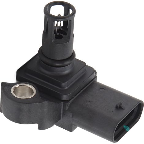 Tbest Saugrohrdrucksensor (MAP), Hochleistungs-Direktersatz für Astra Antara Insignia Mokka Zafira Cascada Meriva 55593802 1247671, OEM-Passform.
