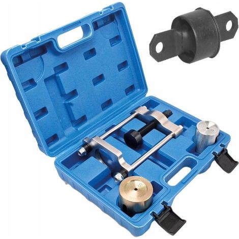 Estrattore per boccole a pressione Ford Focus mk1 mk2 Kuga C MAX (1/3)
