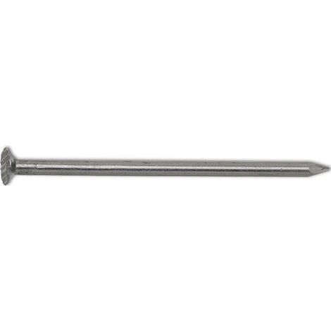 Nagel / Drahtstift Senkkopf 3.1x 70 rostfrei 2,5kg