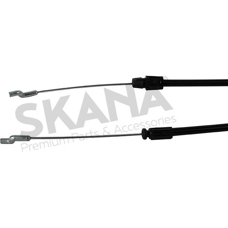 Cable freno motor GGP - CASTELGARDEN 181030088/0