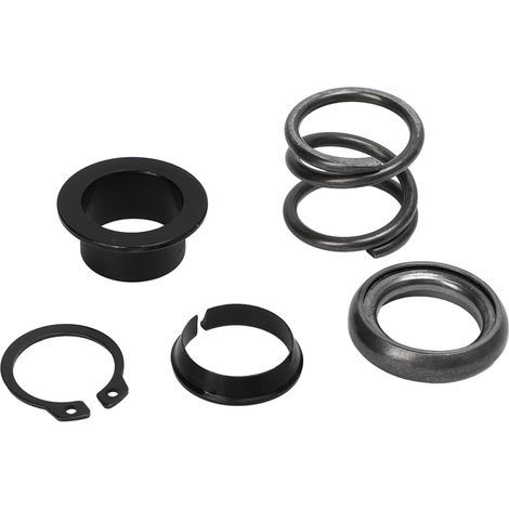 Pièces de Tige de Direction, Fiable F4DZ 3517 Un Kit Roulement Supérieur Colonne Direction à Performances Stables pour Voitures. (1/5)