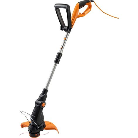 Coupe-Bordures 2-en-1 électrique 550W WG119E (1/5)
