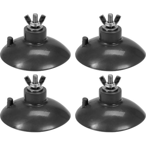 Saugfuß-Set, Saugnapf-Set, für YG-03422 Kartoffelschneider, Gemüseschneider