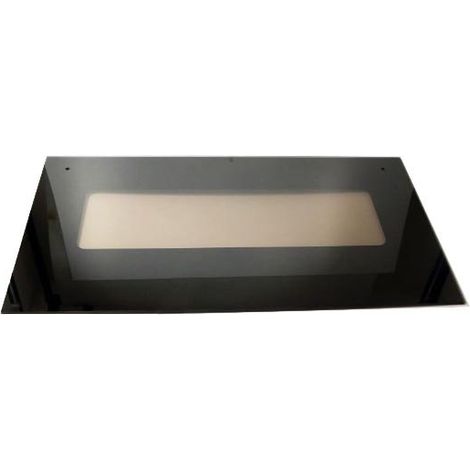 VITRE DE PORTE EXTERIEURE DE FOUR pour FOUR GERMANIA - 406667