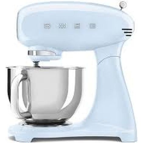 Batidora-Amasadora Smeg