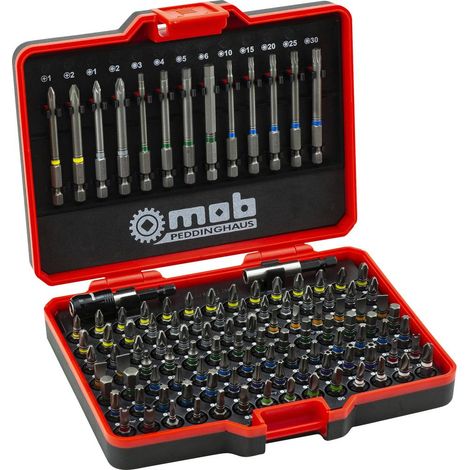 Peddinghaus 9460113001 Kit inserti (1/4)