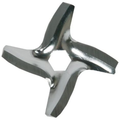 Couteau du hachoir pour robot Bake Partner, MasterChef Gourmet & Wizzo Moulinex -
MS-652841 (1/4)