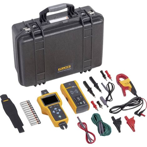 Fluke FLUKE-2062 Détecteur de câbles C069502 (1/3)