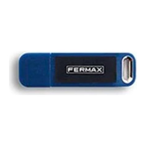 Software de gestión Meet + clave cifrada USB + múltiples perfiles de usuario y funciones avanzadas (1/2)