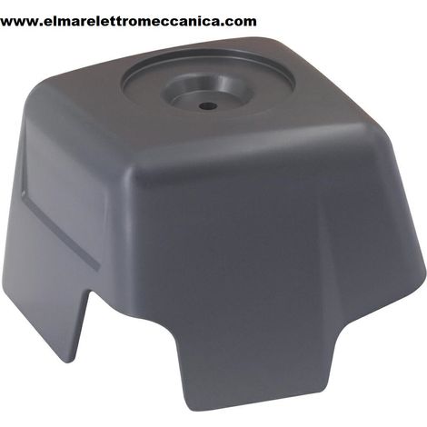 KAWASAKI MITSUBISHI Coperchio filtro aria decespugliatore TJ23E 351084