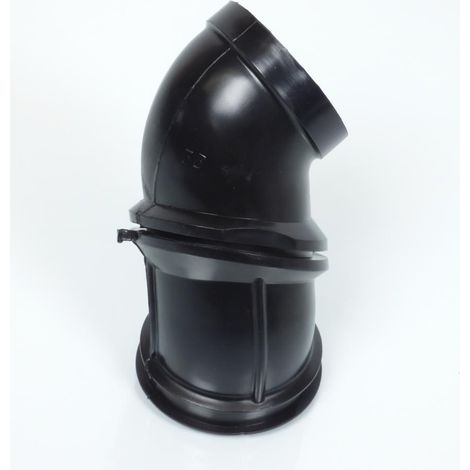 airbox hülse für motorrad yamaha 750 super tenere 1989-1993 (1/3)