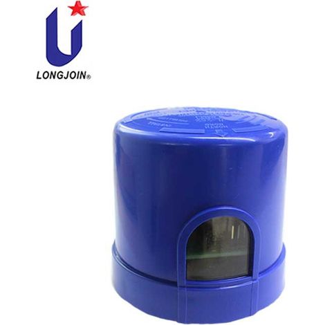JL-252C DALI Dimmbarer IP65/IP67 Smart-Lichtcontroller-Schalter mit Mitternachtshelligkeit (1/5)
