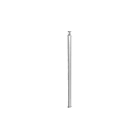 BTI129201NAL Colonna monofacciale Interlink curva