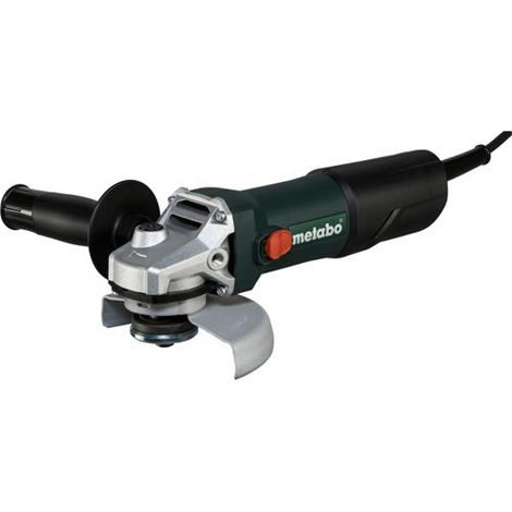 Metabo WEV 850-125 Winkelschleifer 850 W 125 mm ( 603611000 )