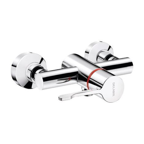 MITIGEUR DOUCHE SECURITHERM DELABIE H9630S
