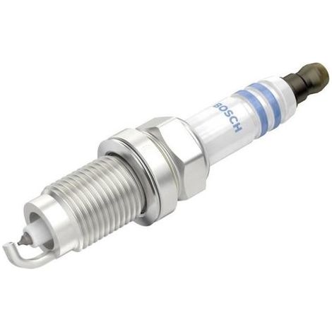 Bougie d'allumage BOSCH 0 242 236 566 AUDI 101 000 062 AB 101 905 600 C 32017032 (1/3)