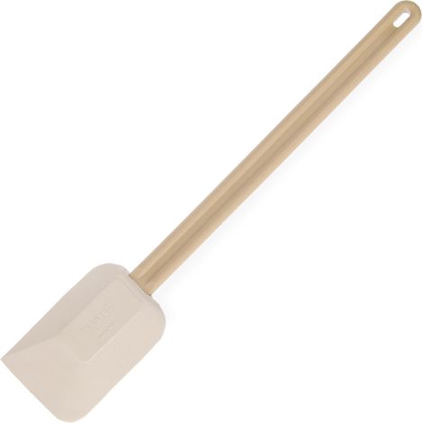 Pinza para pasteles de caucho natural de 520 mm - Hendi 658901