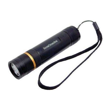 Torcia led 3w 150lm 100mt el012