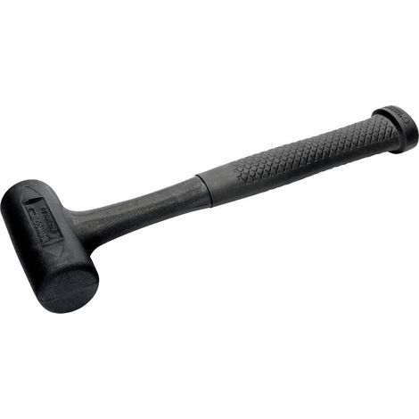 Bahco 3625PU-30 Marteau à métal antichoc de retour 400 g 280 mm 1 pc(s) (1/4)