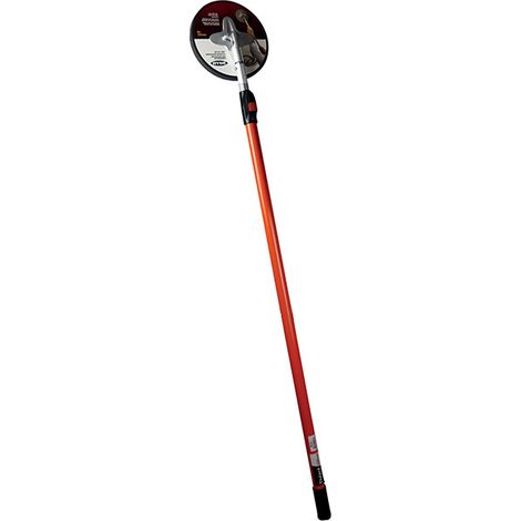 Lot Ponceuse circulaire + perche