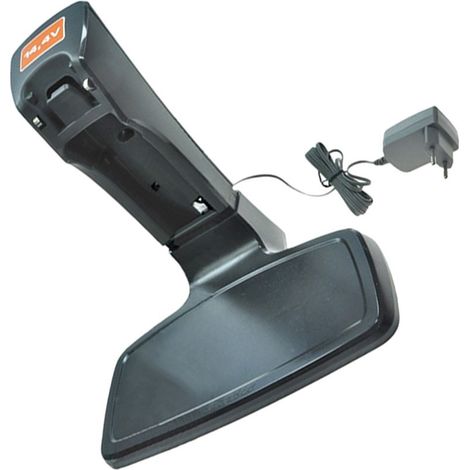 Station de charge 18v pour Aspirateur ELECTROLUX 4055478434 (1/2)