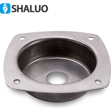 Emergency stop button bracket for diesel generator, stainless steel emergency stop button housing, stainless steel emergency stop button protective cover