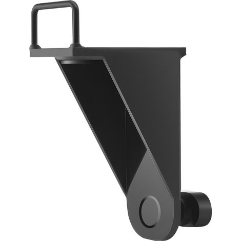 Mophorn Cricco per Container con Maniglia a U, 1 Pezzo, Livellatore per Stoccaggio, Resistente agli Agenti Atmosferici, Strumento Robusto per il Settore delle Spedizioni (1/5)
