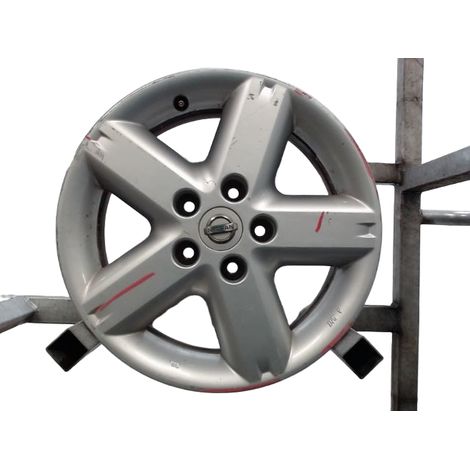 Jante Aluminium NISSAN X-trail Break I Phase 2 2004-2007 [PRODUIT D'OCCASION]♻️d0300eq01b