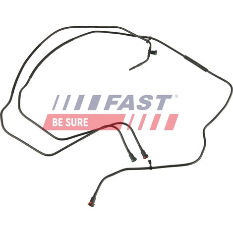 Kit di tubi del carburante rapidi FT39530 (1/3)