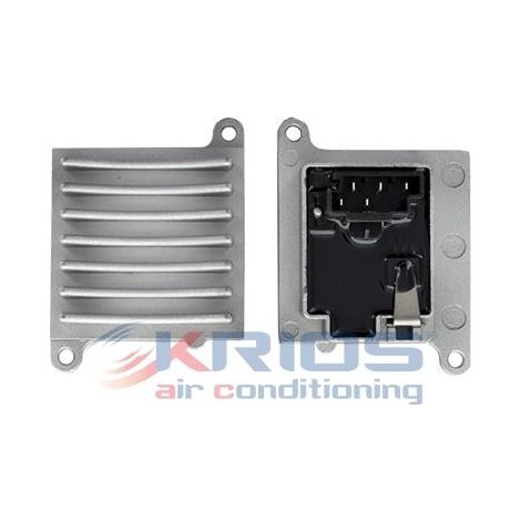 Régulateur, pulseur d'air habitacle MEAT & DORIA K106048 MERCEDES-BENZ