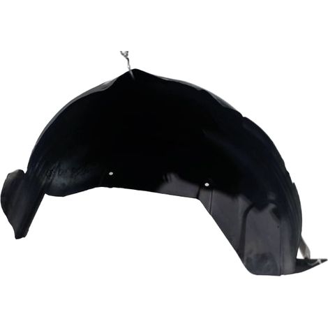 Pare-boue Arriere Gauche PEUGEOT Partner Break 2002- [PRODUIT D'OCCASION]♻️8529j8 (1/2)