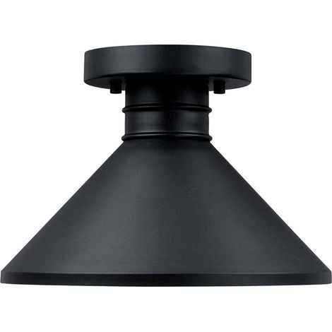 Lampada da soffitto per esterni Walter Westinghouse (1/5)